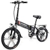 SAMEBIKE 20LVXD30-II