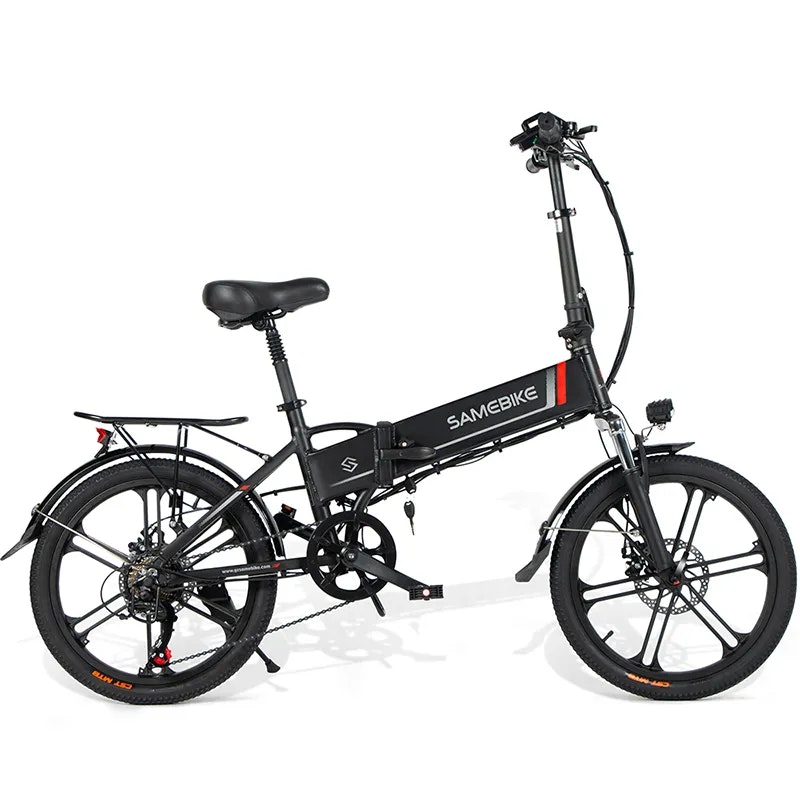 SAMEBIKE 20LVXD30-II