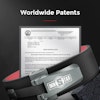 INNSTAR 2023 Styrkebälte 13mm New Patent