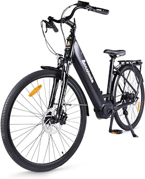 Accolmile City Bike 250W 15AH