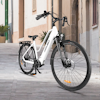 Accolmile Antelope City Bike