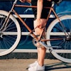 Cykelram Bärhandtag