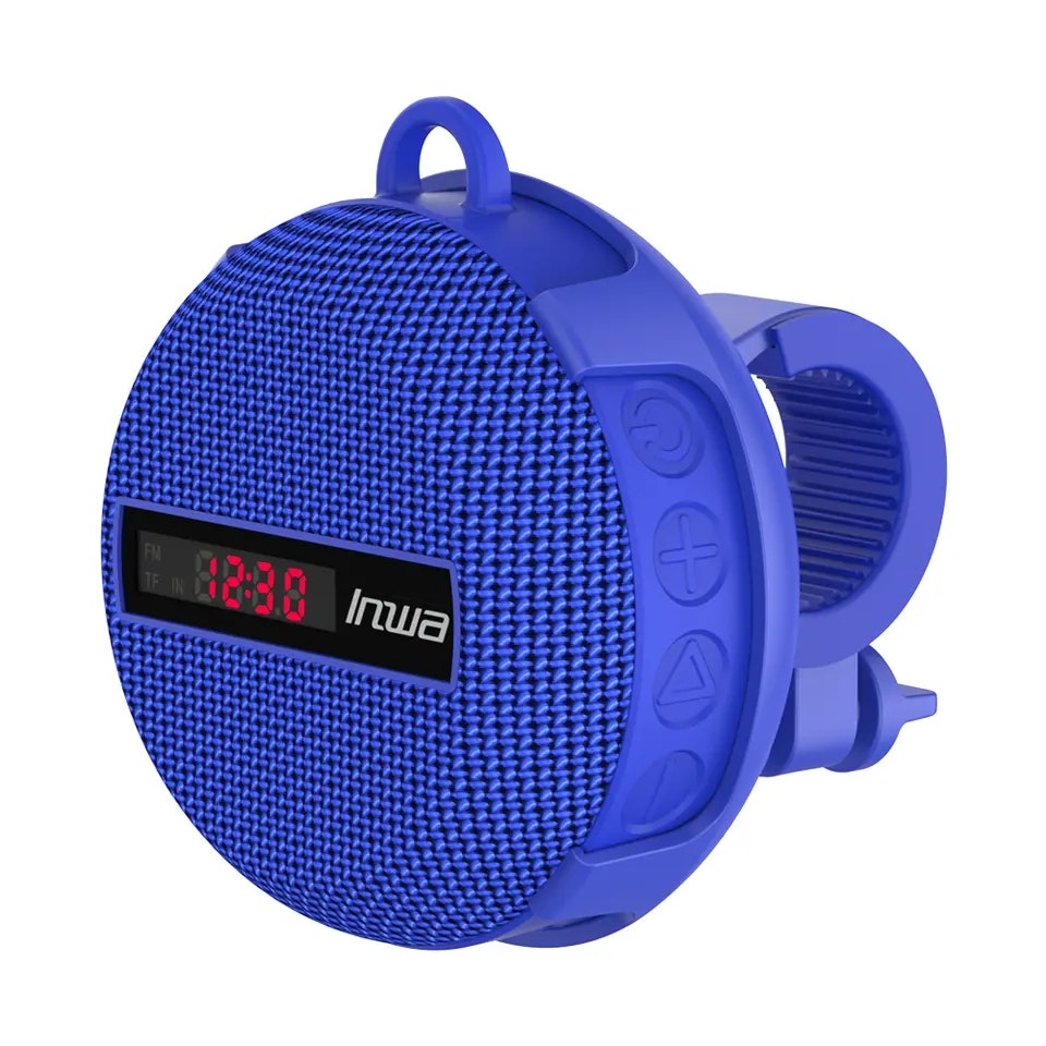 INWA MZ368 Bluetooth Speaker