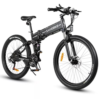 SAMEBIKE LO26 II 750W