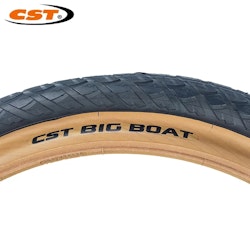 CST Big Boat  26X4.0" Däck