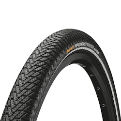 Däck CONTINENTAL Top Contact Winter II Premium reflex 28" 42-622