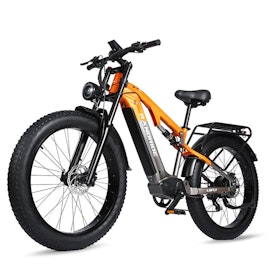 RANDRIDE YX80 ADVANCER