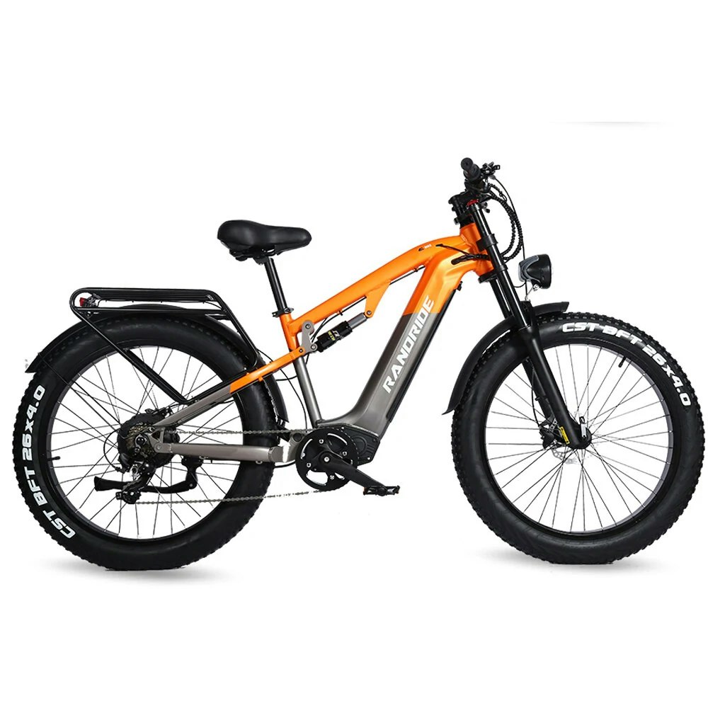 RANDRIDE YX80