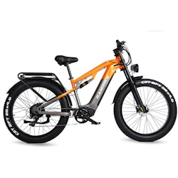 RANDRIDE YX80