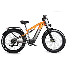 RANDRIDE YX80