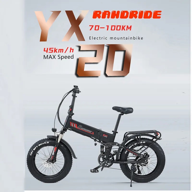 RANDRIDE YX20