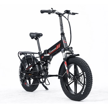 RANDRIDE YX20M