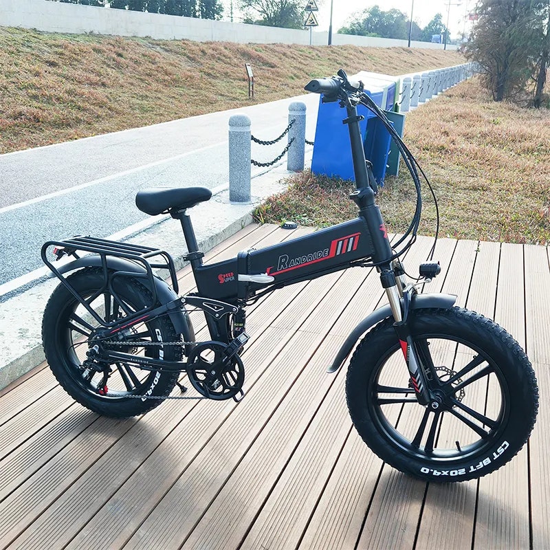 RANDRIDE YX20M