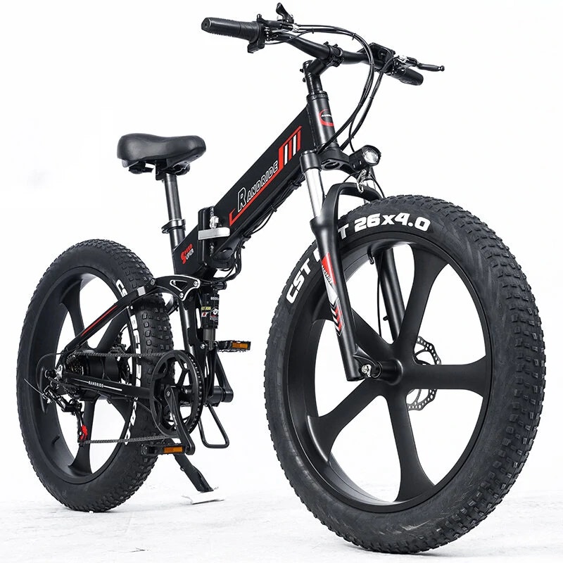 RANDRIDE YX26M