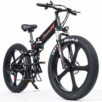 RANDRIDE YX26M