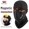 Magnetic Thermal Mask