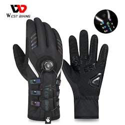 West Biking Reflective Glove