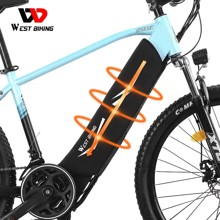 West Biking E-bike Lithium Battery Protector
