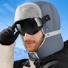 Sports Winter Thermal Cycling Ski Face Mask Balaclava