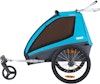 Cykelvagn THULE Coaster XT