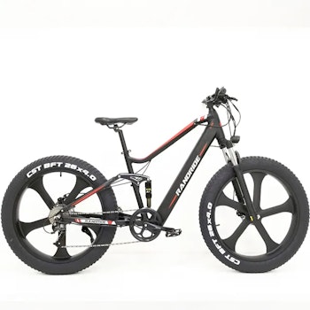 RANDRIDE EXPLORER YX90M