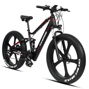 RANDRIDE EXPLORER PRO YX90