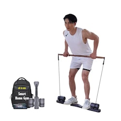 ABIR Smart Gym