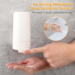 Soap Grinder