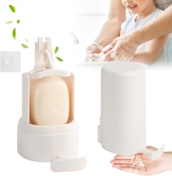 Soap Grinder