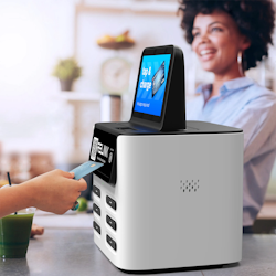 Relink CS-S06 Pro TNG Powerbank Station