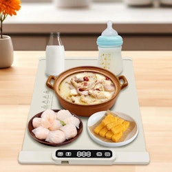 Liman Elelctric Food Warning Tray