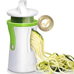 Spiralskärare Grönsaker