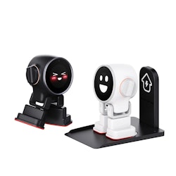 RUX DESKTOP ROBOT