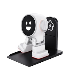 RUX DESKTOP ROBOT