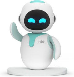 Eilik Emo Robot