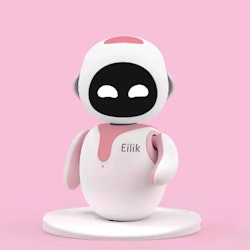 Eilik Emo Robot