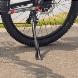 Elcykelstöd Randride