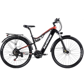 RANDRIDE YG90 1000W Black 29"