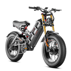 Eahora Romeo II
