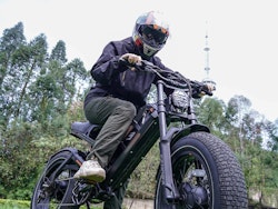 Eahora Romeo II
