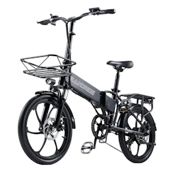 RANDRIDE YA20