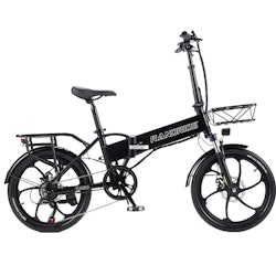 RANDRIDE YA20