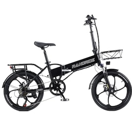 RANDRIDE YA20