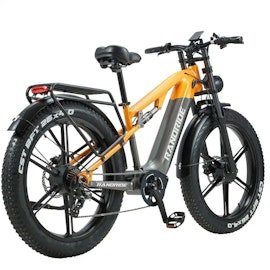 RANDRIDE YG80M PLUS