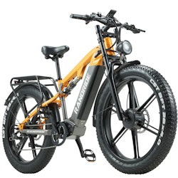 RANDRIDE YG80M PLUS