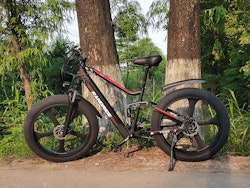 RANDRIDE EXPLORER YX90M