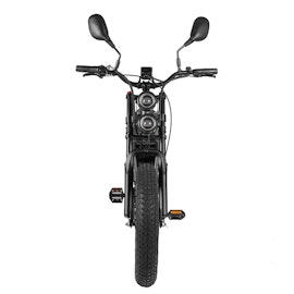 RANDRIDE DM711