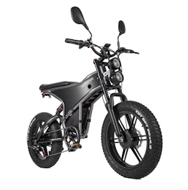 RANDRIDE DM711