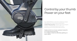 ENGWE P275 PRO