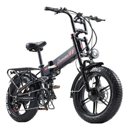 RANDRIDE YX20M PLUS